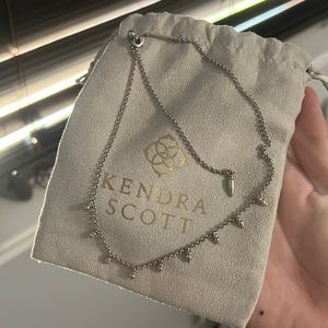 Kendra Scott Addison Chocker